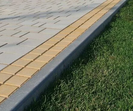 Укладка бордюров в краснодаре